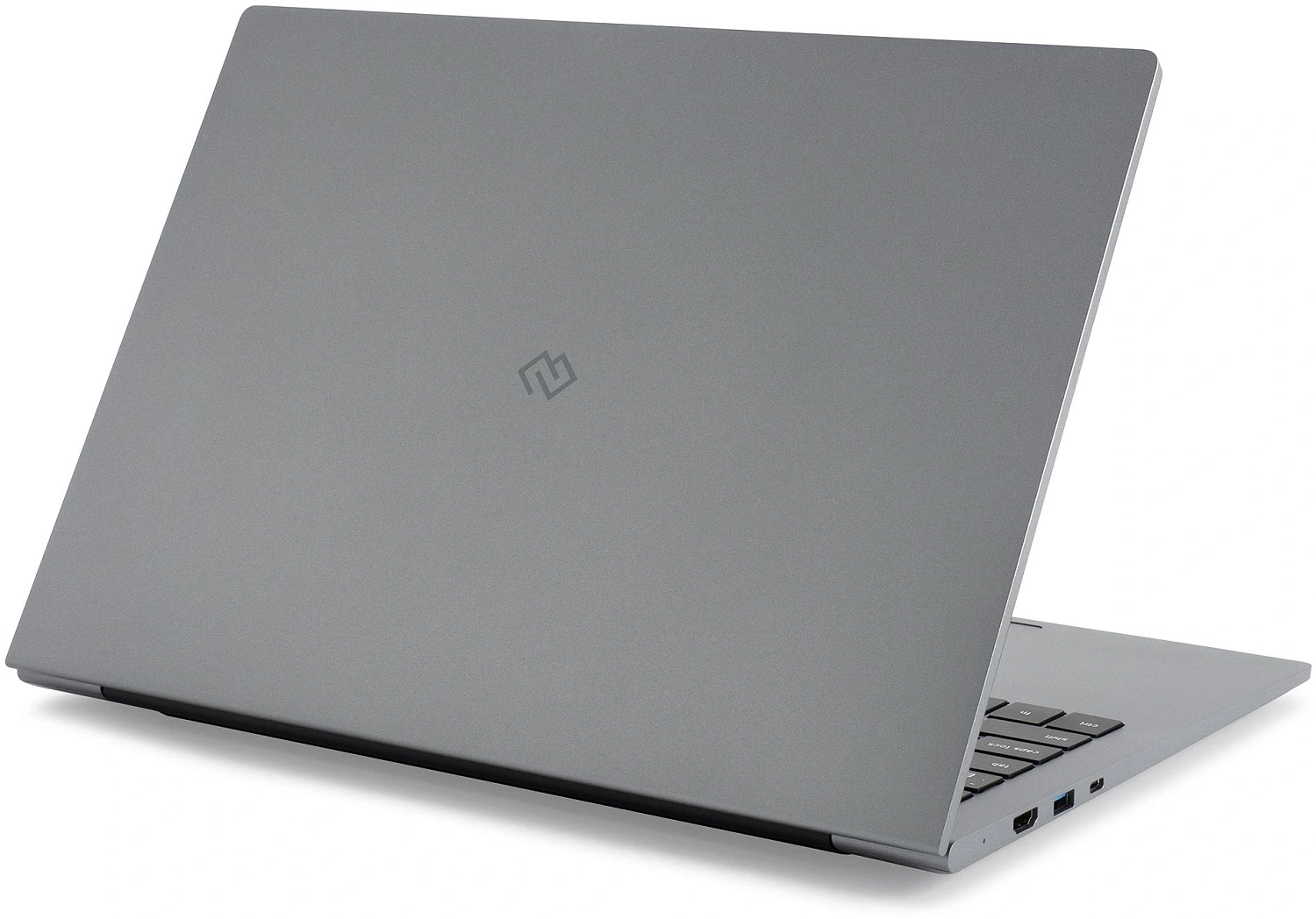 Ноутбук Digma EVE C5805 N-series N100 16Gb SSD512Gb Intel UHD Graphics 16" IPS WUXGA (1920x1200) Windows 11 Pro dk.grey WiFi BT Cam 6000mAh (DN16N1-ADXW01)