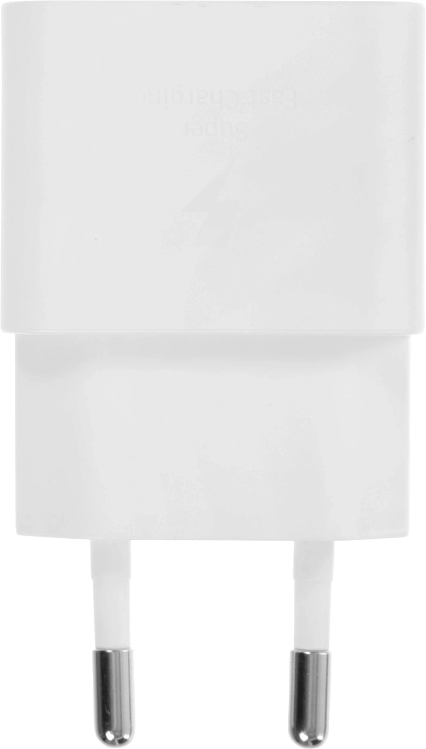 Сетевое зар./устр. Samsung 25W 3A (PD) белый (EP-T2510NWEGEU)