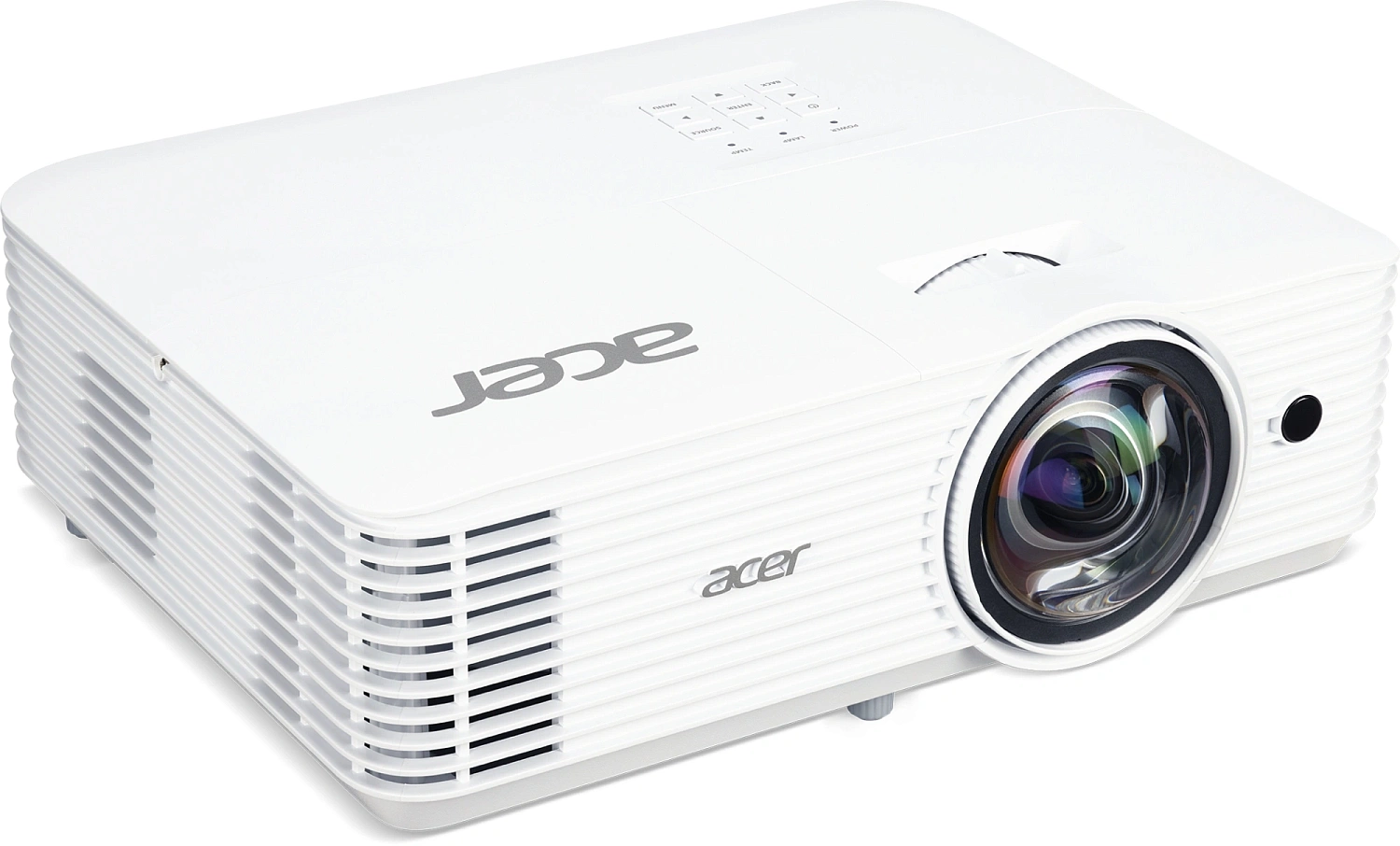 Проектор Acer H6518STi DLP 3500Lm LS 3500Lm ANSI (1920x1080) 10000:1 ресурс лампы:5000часов 1xUSB typeA 2xHDMI 2.95кг