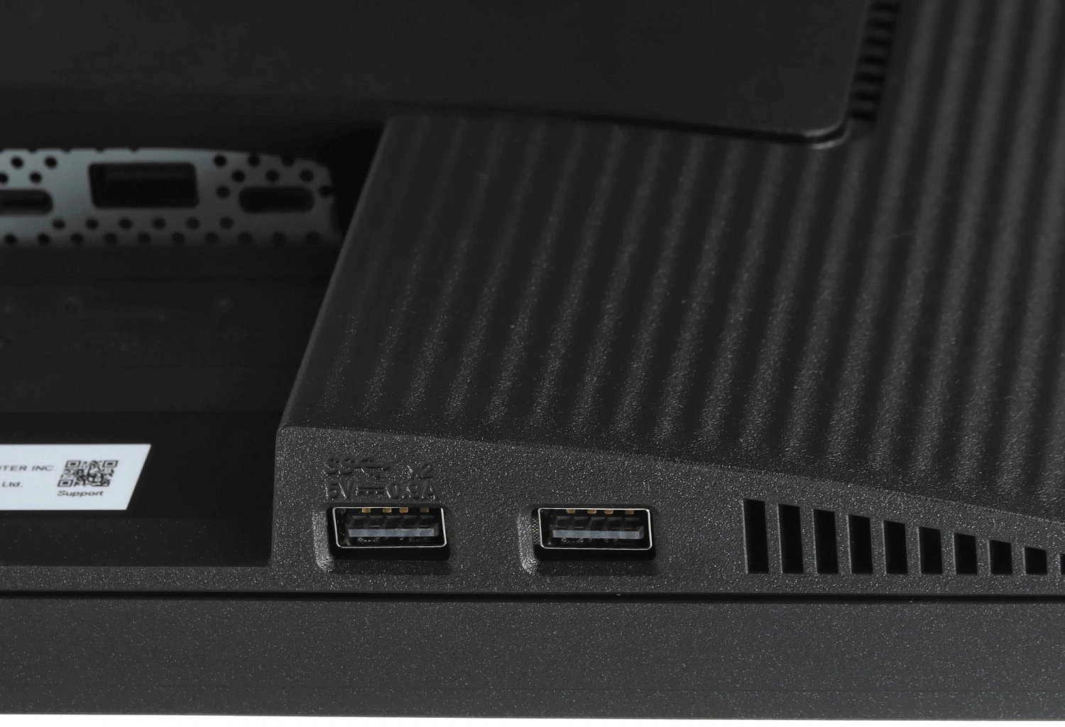 Монитор Asus 27" ProArt PA278CFRV черный IPS LED 5ms 16:9 HDMI M/M матовая HAS Piv 3000:1 400cd 178гр/178гр 2560x1440 100Hz DP 2K USB 6.6кг