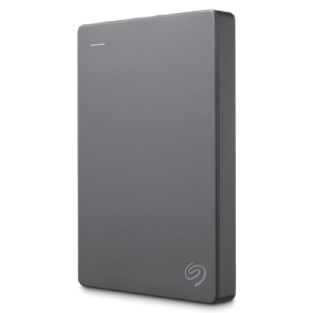 Внешний жесткий диск HDD External  Basic  1TB, STJL1000400, 2,5", 5400rpm, USB3.0, Black, RTL, 1 year