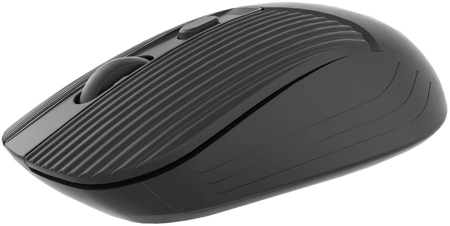 Мышь Оклик 509MW black черный оптическая (1600dpi) беспроводная USB для ноутбука (3but) Мышь Оклик 509MW black черный оптическая (1600dpi) беспроводная USB для ноутбука (3but)