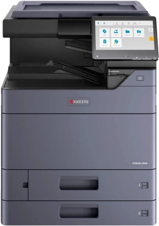 МФУ лазерный Kyocera 5004i (1102YS3NL0) A3 Duplex