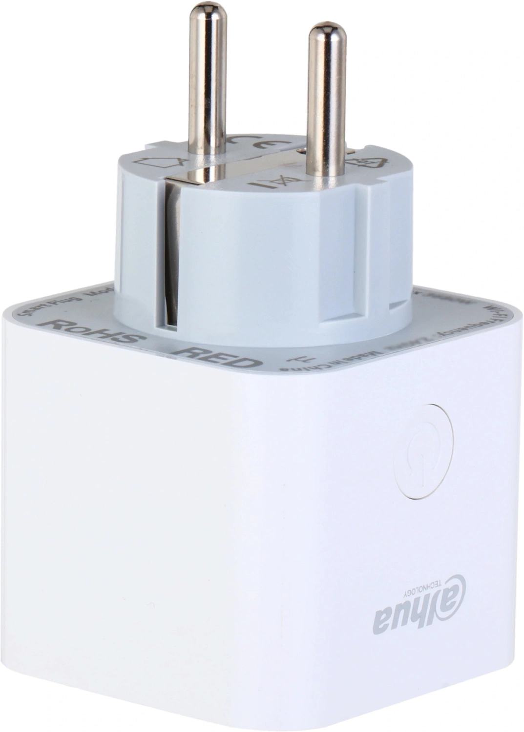 Розетка Dahua DHI-ICS1-W2(868) Розетка Dahua DHI-ICS1-W2(868)