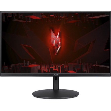 Монитор 27'' ACER Nitro XF270S3biphx, ZeroFrame, Black, 16:9, VA, 1920x1080, 1 / 4ms, 300cd, 180Hz, 1xHDMI(2.0) + 1xDP(1.4) + Audio out ,  sync: FreeSync Premium, hdr: HDR 10, H.Adj. 100