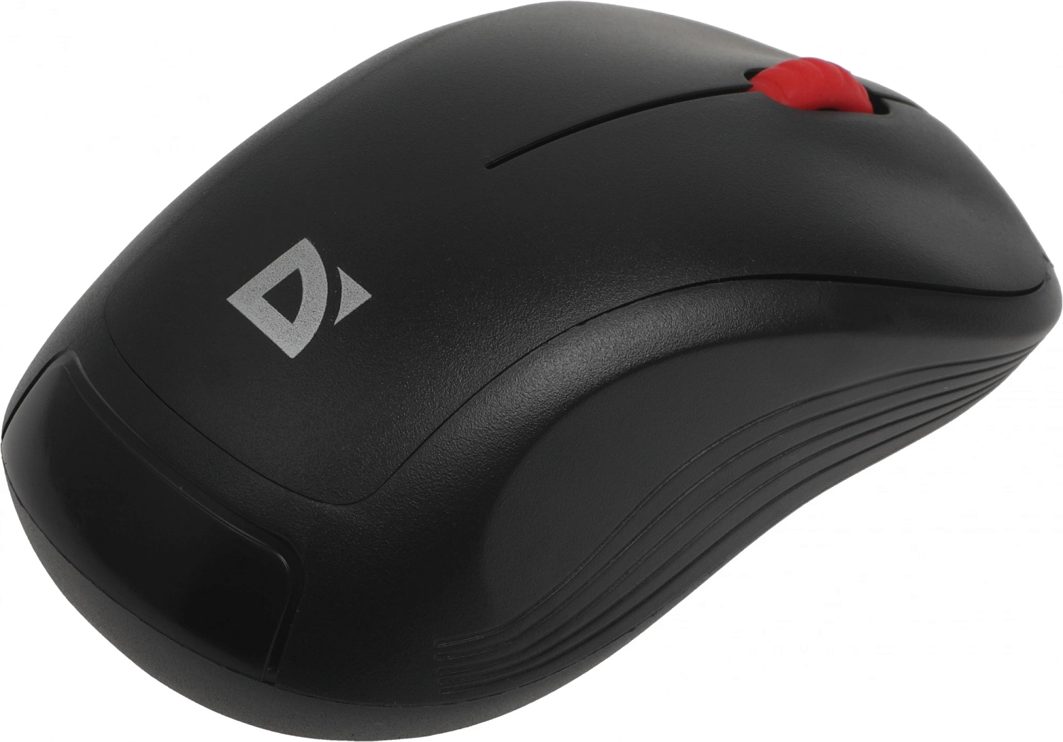 Мышь Defender Bit MB-205 черный оптическая 1200dpi silent беспров. USB 2but (52205) Мышь Defender Bit MB-205 черный оптическая 1200dpi silent беспров. USB 2but (52205)