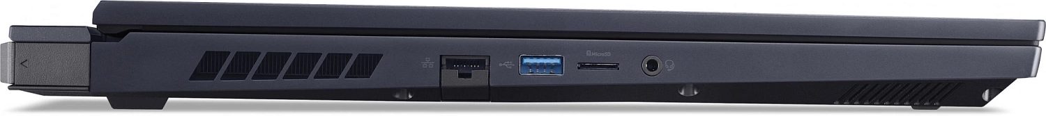 Ноутбук Acer Predator Helios PH18-72-94AS Core i9-14900HX/32GB/SSD2048GB/18.0"/IPS/WQXGA/Win11/Black (NH.QP5CD.001)