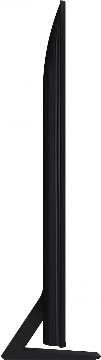 Телевизор OLED Samsung 65" QE65Q7F5AUXRU Series 9 черный титан 4K Ultra HD 120Hz DVB-T2 DVB-C DVB-S2 USB WiFi Smart TV