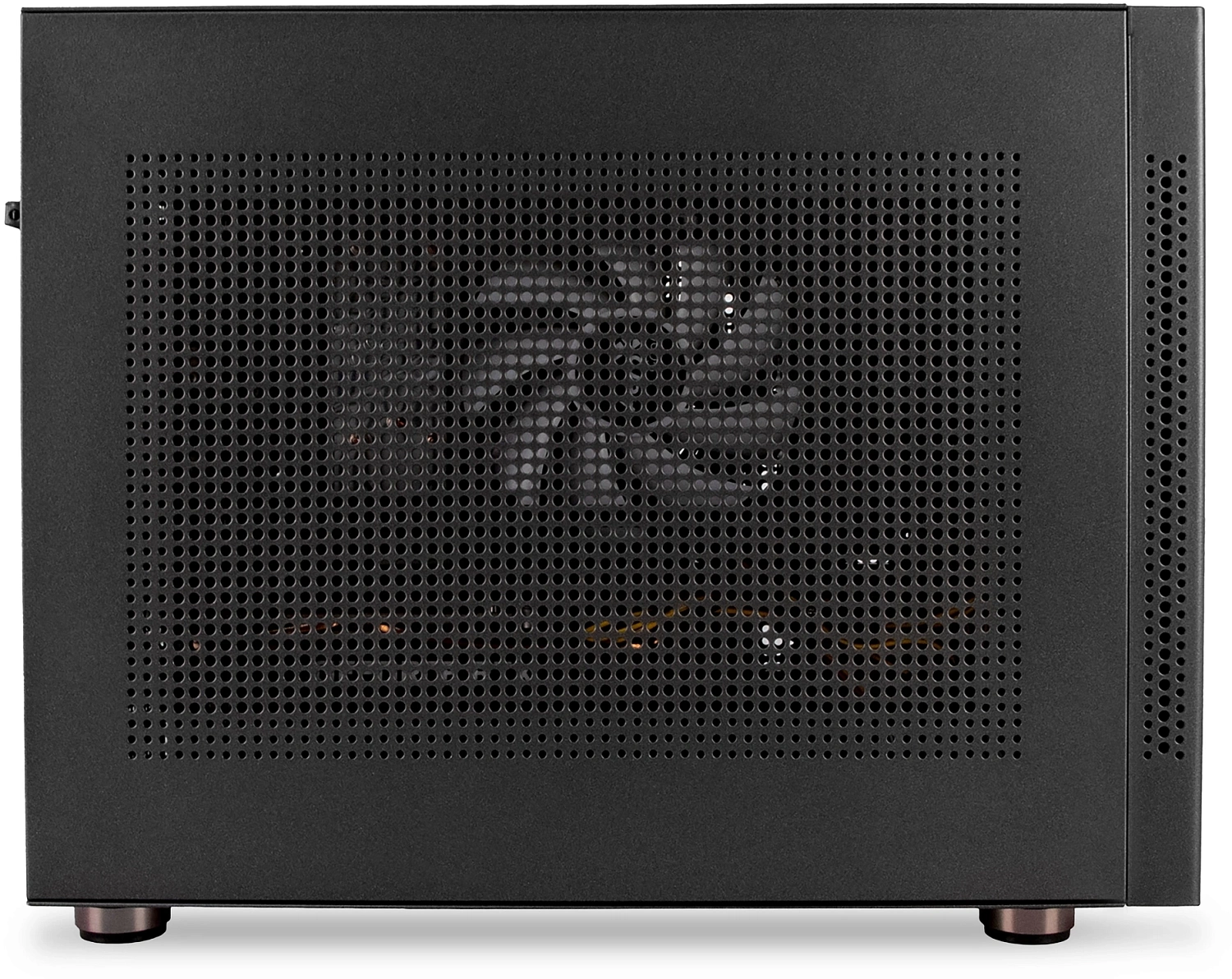 ПК IRU Tactio 520B5GS MT Ryzen 5 5600 (3.5) 32Gb SSD1Tb RTX4060Ti 8Gb FreeDOS GbitEth 500W черный (RUS) (2113559)