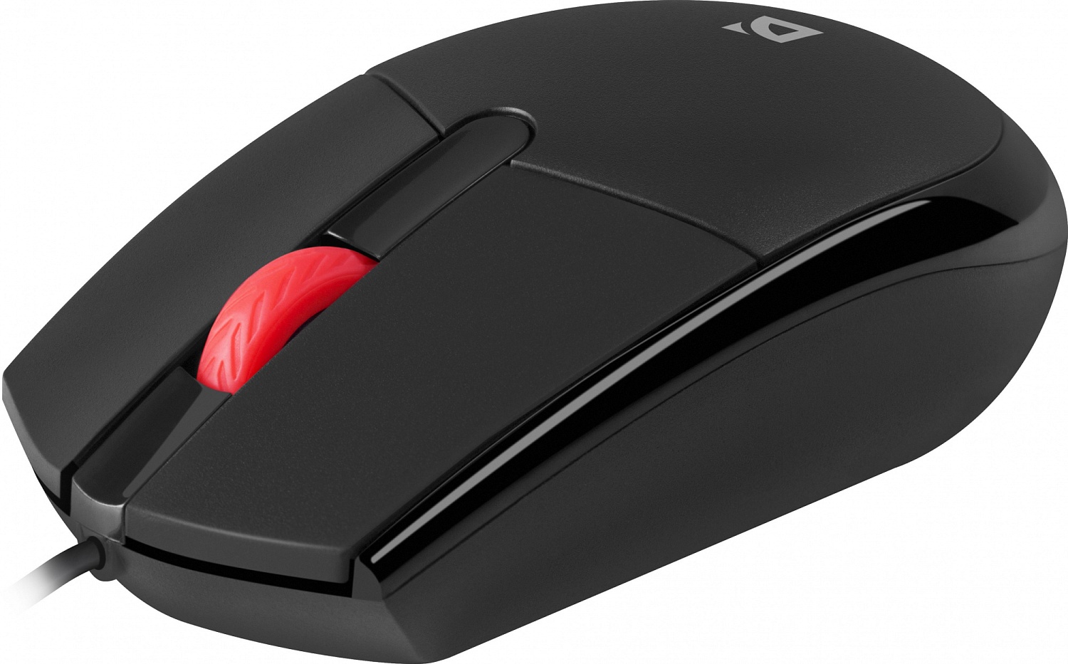 Мышь Defender Delta MM-523 черный оптическая 1000dpi USB для ноутбука 2but (52523) Мышь Defender Delta MM-523 черный оптическая 1000dpi USB для ноутбука 2but (52523)