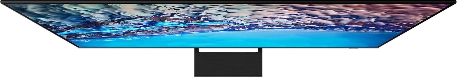Телевизор LED Samsung 75" UE75BU8500UXCE Series 8 черный 4K Ultra HD 50Hz DVB-T2 DVB-C DVB-S2 USB WiFi Smart TV