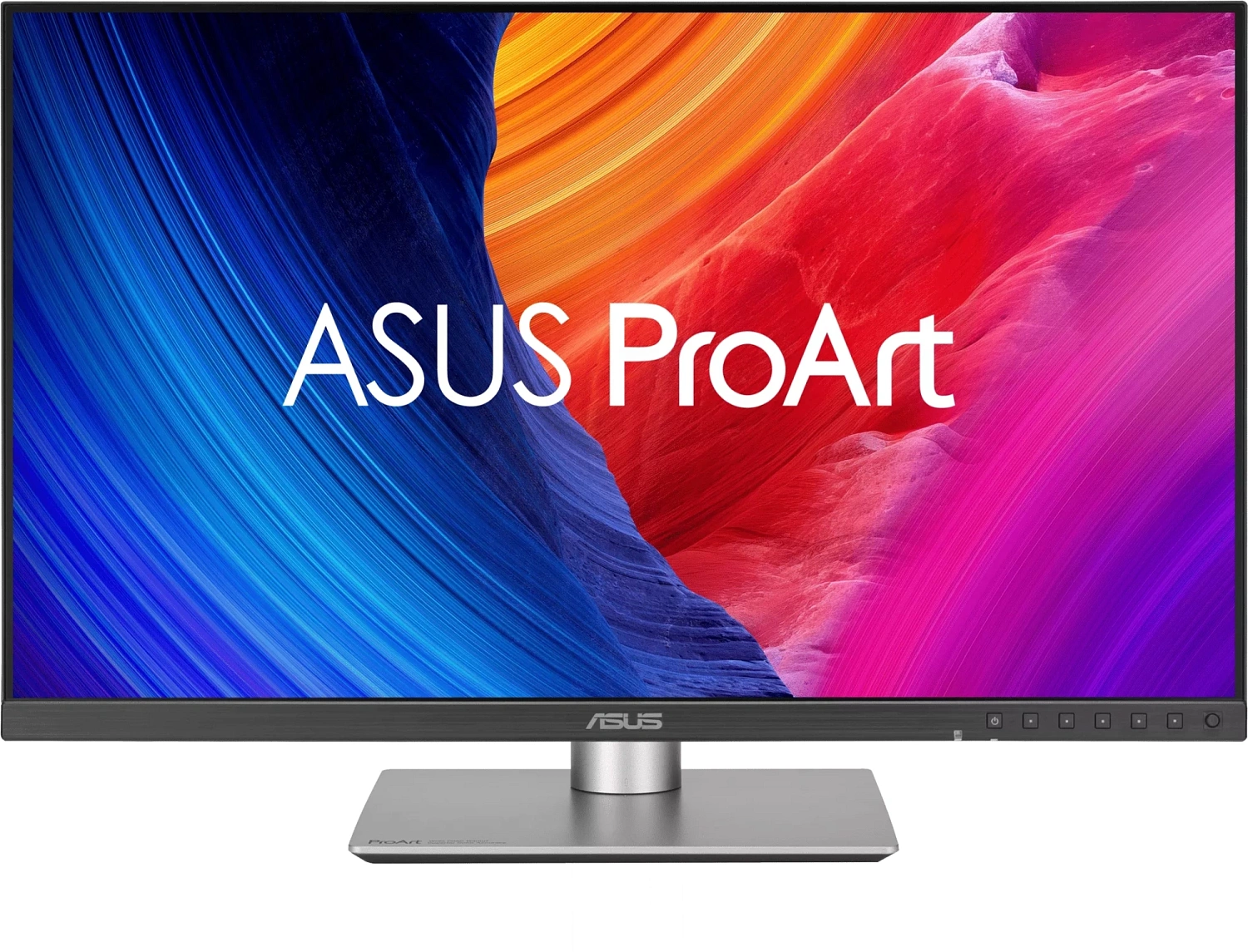 Монитор ASUS 27" PA278CGRV IPS WQHD(2560×1440) USB-C DP HDMI 5ms(GTG) 350cd/㎡ 144Hz 16:9