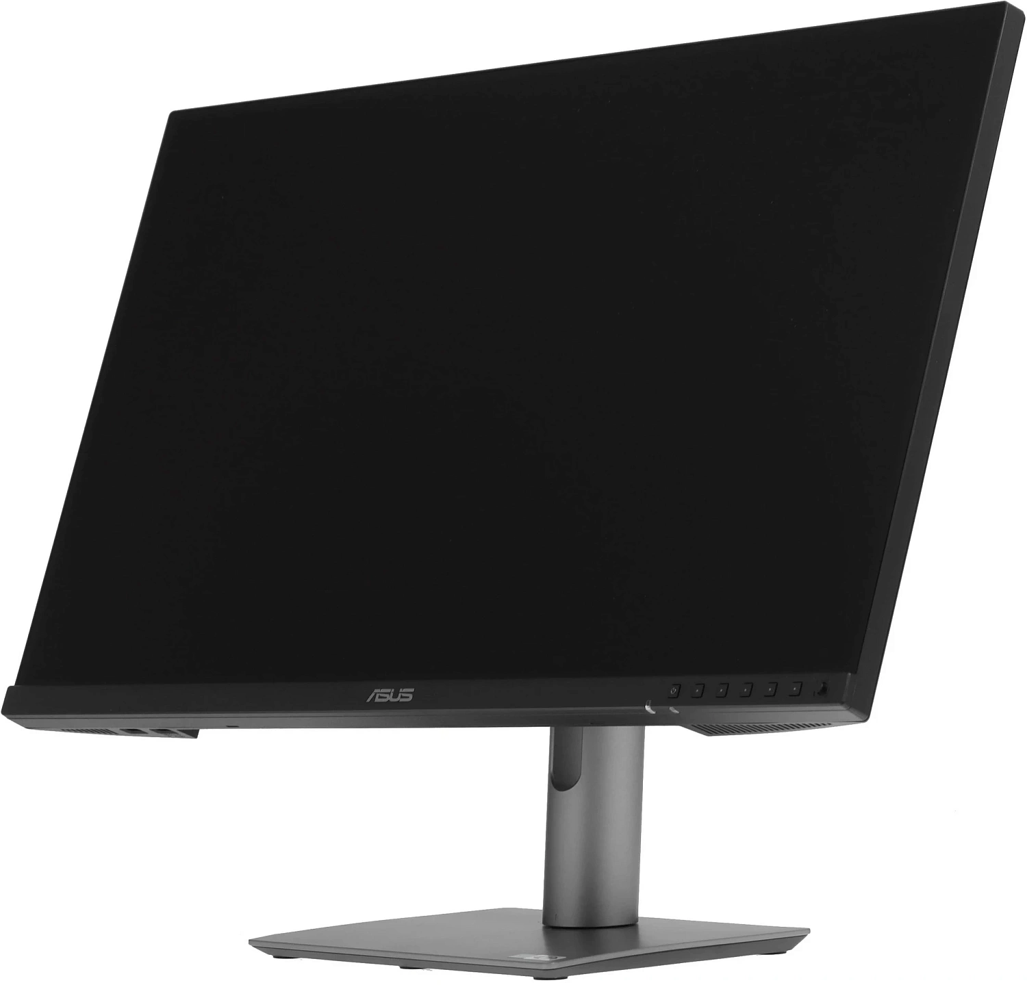 Монитор Asus 27" ProArt PA278CFRV черный IPS LED 5ms 16:9 HDMI M/M матовая HAS Piv 3000:1 400cd 178гр/178гр 2560x1440 100Hz DP 2K USB 6.6кг