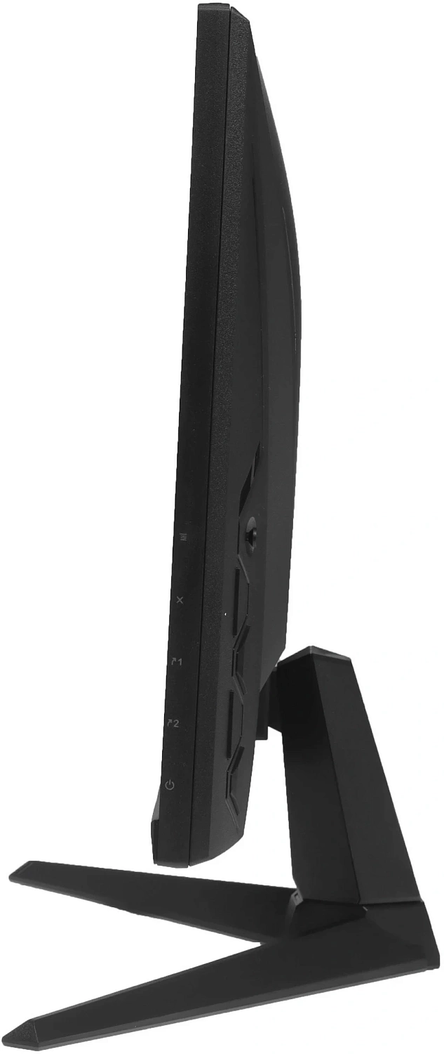 Монитор Asus 27" TUF Gaming VG27AQM5A черный IPS LED 1ms 16:9 HDMI M/M матовая 1300:1 300cd 178гр/178гр 2560x1440 300Hz DP Quad HD 2K (1440p) USB 3.6кг