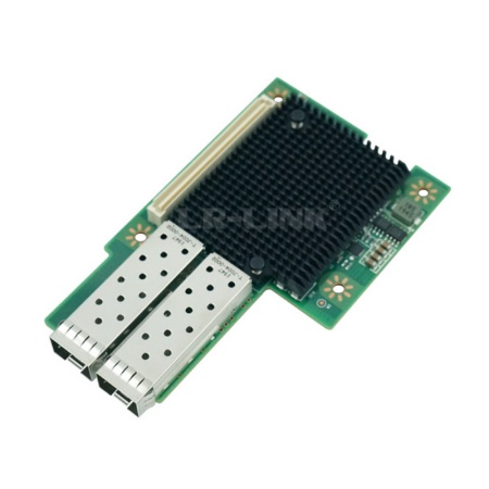 Сетевая карта LR-Link NIC OCP 2.0 2 x 10Gb SFP+, Intel 82599 chipset