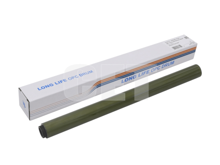 Барабан с шумоподавляющей вставкой (Япония) для KONICA MINOLTA Bizhub C227/287 (аналог DR-214K) (CET), 105000 стр., CET101016