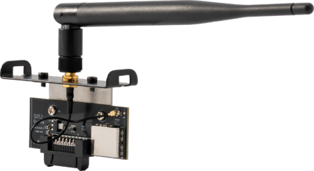 Интерфейсный модуль iDPRT ASSY: Wifi Module for iK4 series