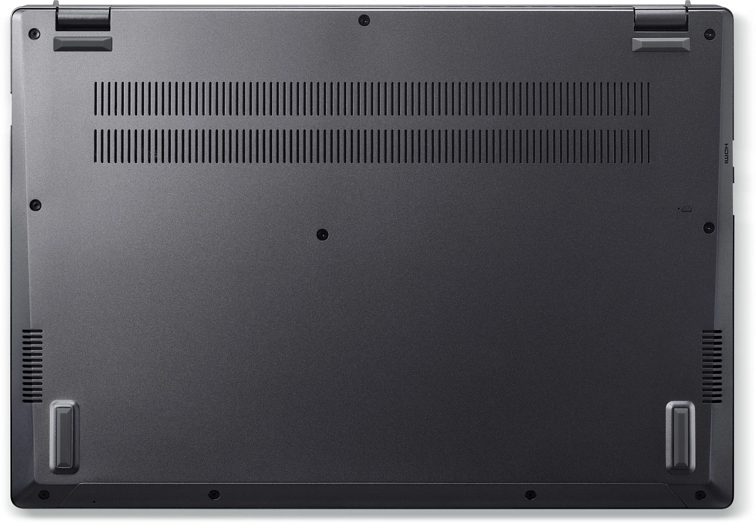 Ноутбук Acer Swift Go 14 SFG14-63-R57X Ryzen 7 8845HS 16Gb SSD1Tb AMD Radeon 14" OLED 2.8K (2880x1800) Windows 11 Home metall WiFi BT Cam (NX.KTSCD.003)