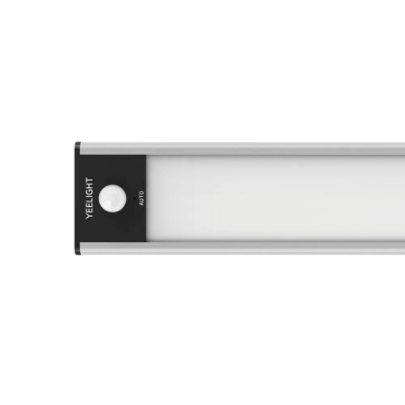 Световая панель с датчиком движения Yeelight Motion Sensor Closet Light A20 серебряный
