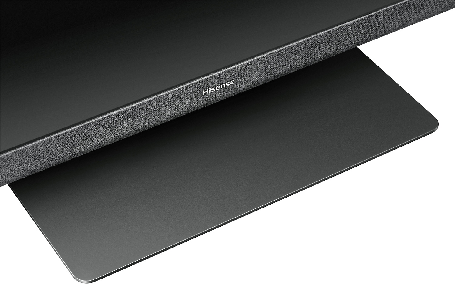 Телевизор QLED Hisense 75" 75U8HQ черный 4K Ultra HD 120Hz DVB-T DVB-T2 DVB-C DVB-S DVB-S2 WiFi Smart TV