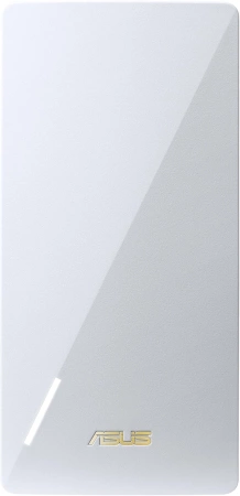 Повторитель беспроводного сигнала Asus RP-BE58 BE3600 10/100/1000BASE-T