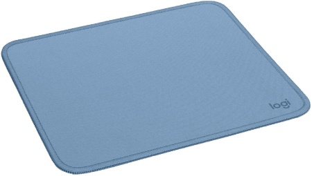 Коврик для мыши Logitech Mouse Pad Studio Series, BLUE GREY (M/N: NONE)