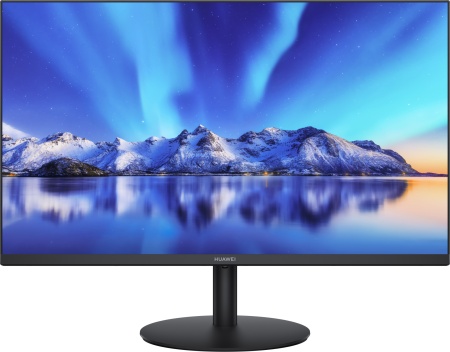 Монитор Huawei 23.8" MateView SE SSN-24BZ черный IPS LED 5ms 16:9 HDMI матовая 250cd 178гр/178гр 1920x1080 75Hz VGA FHD 3.2кг