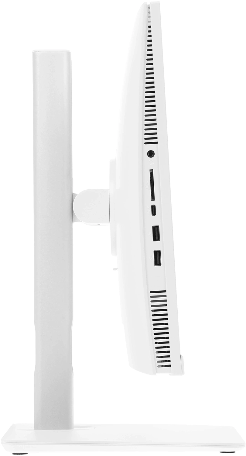 Моноблок IRU 23ID 23.8" Full HD i5 12400 (2.5) 32Gb SSD512Gb UHDG 730 CR без ОС GbitEth WiFi BT 120W Cam белый 1920x1080