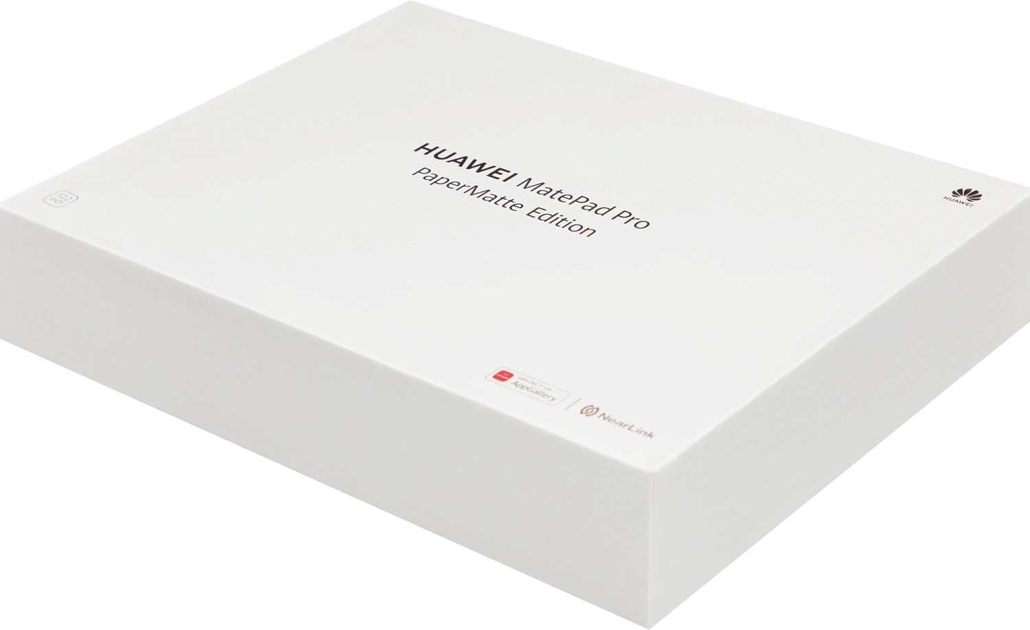 Планшет 12.2" Huawei MatePad Pro 53014CYR 12+512GB, WiFi,PaperMatte,с клавиатурой, золотистый