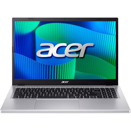 Ноутбук Acer Extensa 15 EX215-57-593B Intel Core i5-13420H/16Gb/SSD512Gb/15.6"/IPS/FHD/60Hz/NoOS/Silver (NX.EJBCD.001)
