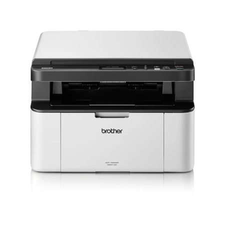 Мфу Brother DCP-1623WR (P/C/S, A4, 20 cтр/мин,  USB, Wi-Fi, лоток 150л, старт.картридж 1500 стр.)