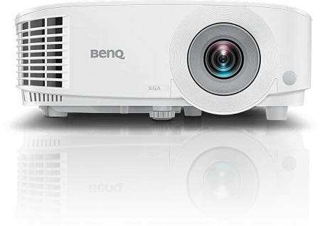 Проектор Benq MX550 DLP 3600Lm (1024x768) 20000:1 ресурс лампы:5000часов 2xHDMI 2.3кг