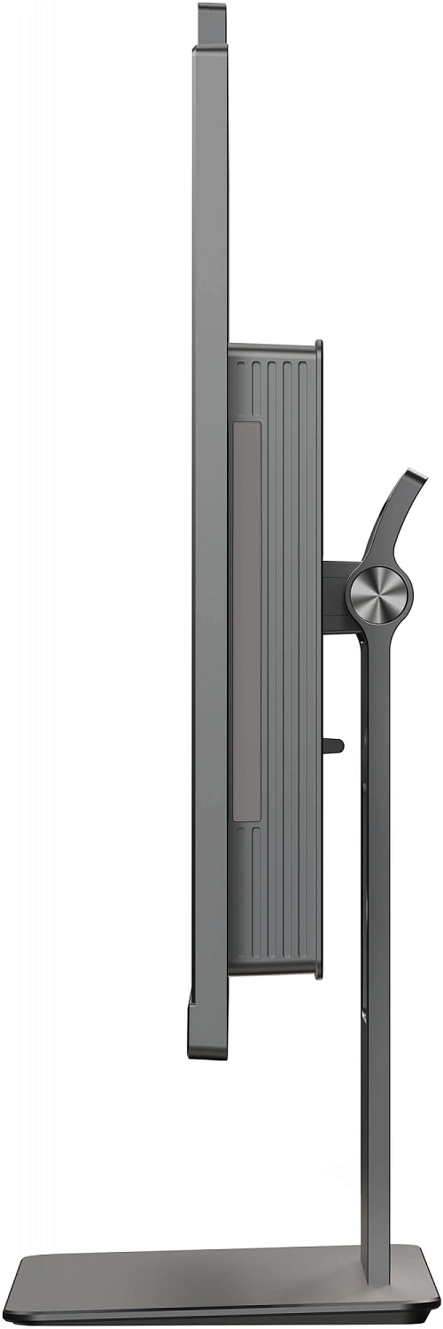 Моноблок Teclast V27 Air 27" QHD i7 13620H (2.4) 16Gb 1Tb SSD512Gb UHDG Windows 11 Pro GbitEth WiFi BT 120W клавиатура мышь Cam серый 2560x1440