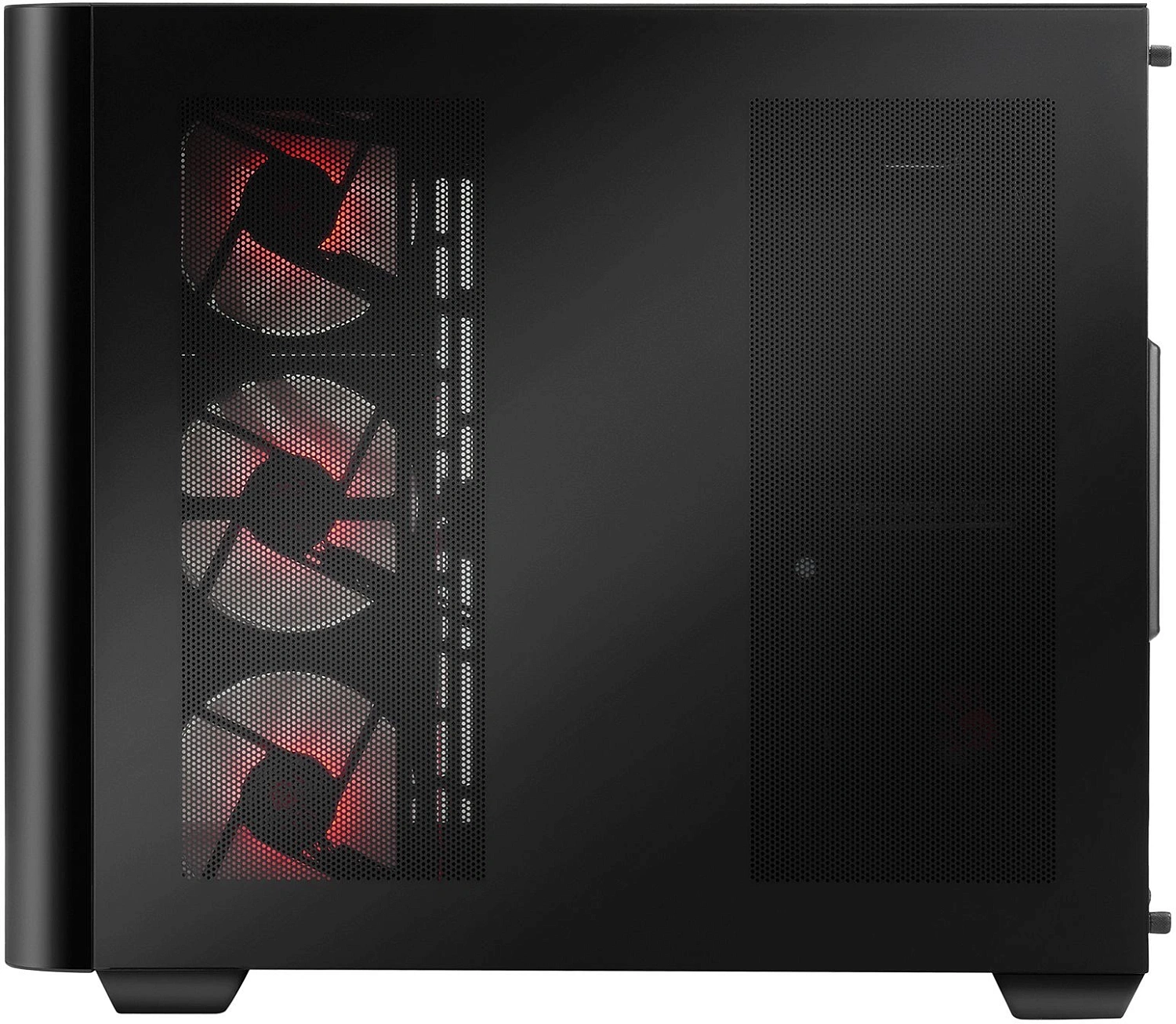 ПК Bloody BD-PC CZ79V3 MT i7 14700KF (3.5) 64Gb SSD1Tb RTX5080 16Gb Windows 11 Home 64 2.5xGbitEth WiFi BT 850W черный (RUS) (2170116)