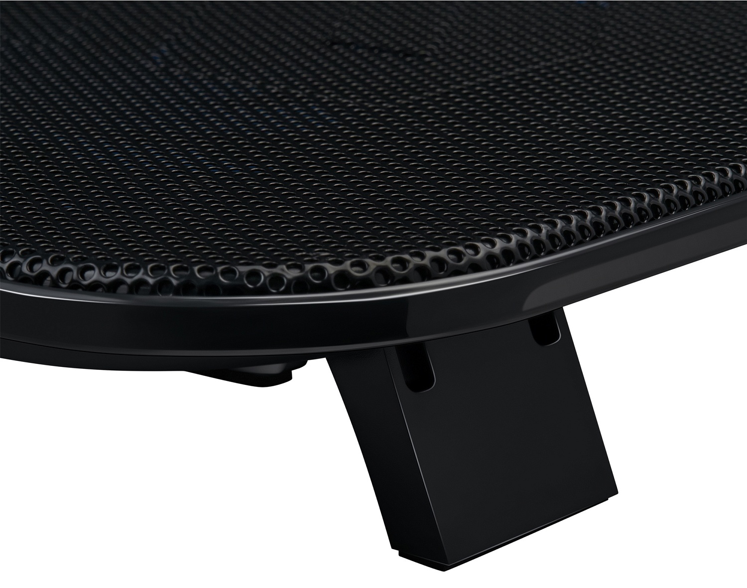 Подставка для ноутбука Buro BU-LCP140-B214H 14"338x255x22мм 1xUSB 2x 140ммFAN 480г металлическая сетка/пластик черный Подставка для ноутбука Buro BU-LCP140-B214H 14"338x255x22мм 1xUSB 2x 140ммFAN 480г металлическая сетка/пластик черный