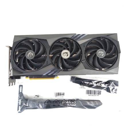 RTX4070Ti GAMING X TRIO 12GB уц-3-1 (027298)