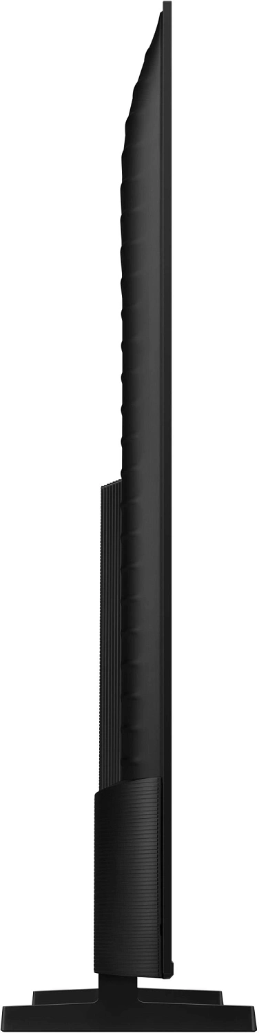 Телевизор LED Samsung 65" UE65U8000FUXRU черный 4K Ultra HD 60Hz DVB-T2 DVB-C DVB-S2 USB WiFi Smart TV