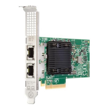 Broadcom BCM57416 Ethernet 10Gb 2-port BASE-T Adapter for HPE