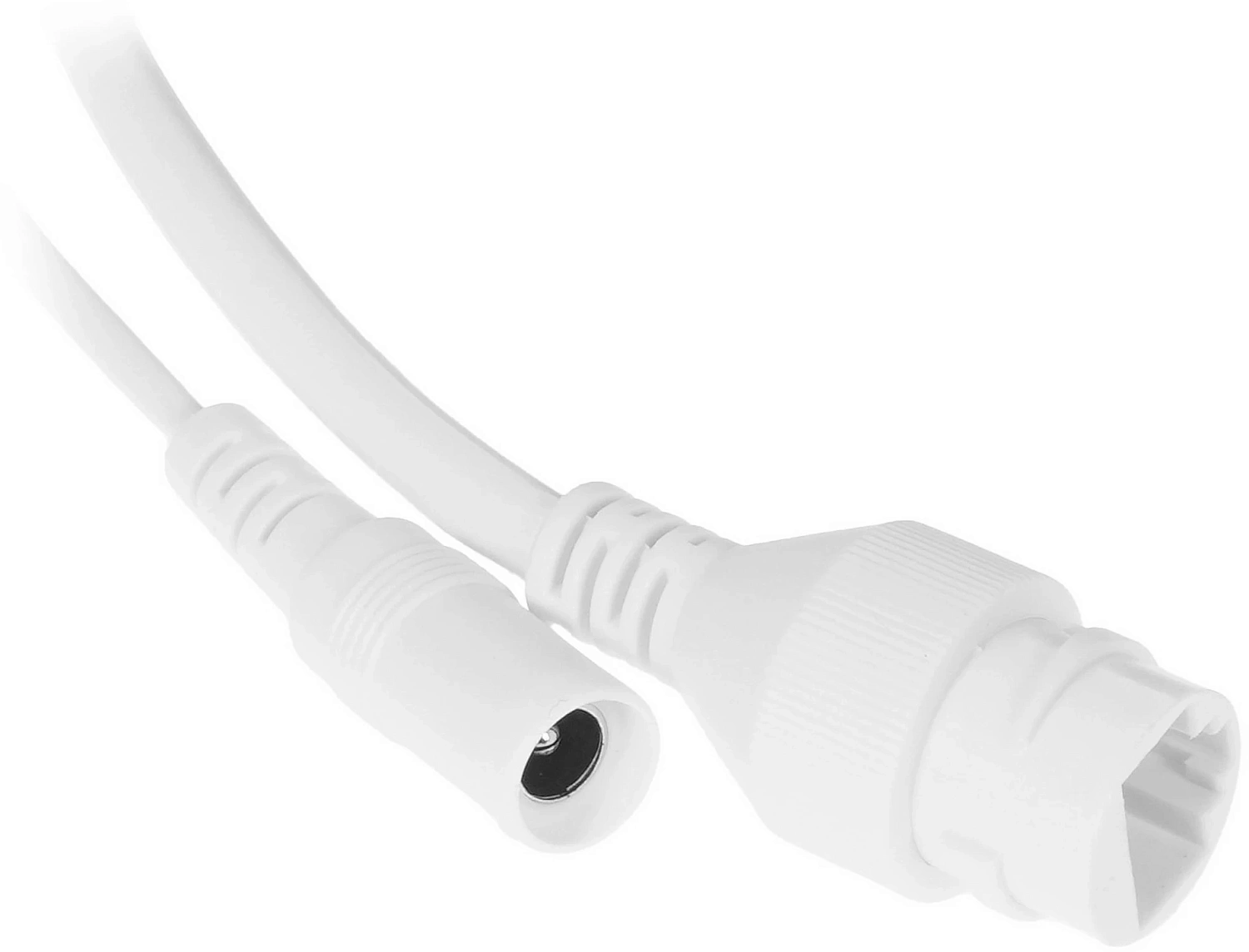 Камера видеонаблюдения IP HiWatch DS-I458Z(B)(2.8-12mm) 2.8-12мм цв. корп.:белый