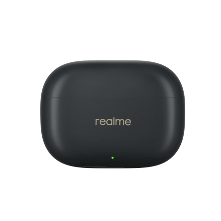 Беспроводные наушники Realme Buds T300_RMA2302_Black/Черный