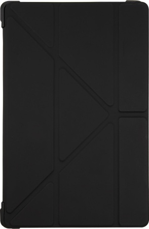 Чехол Redline для Samsung Galaxy Tab S6 lite полиуретан черный (УТ000026890)