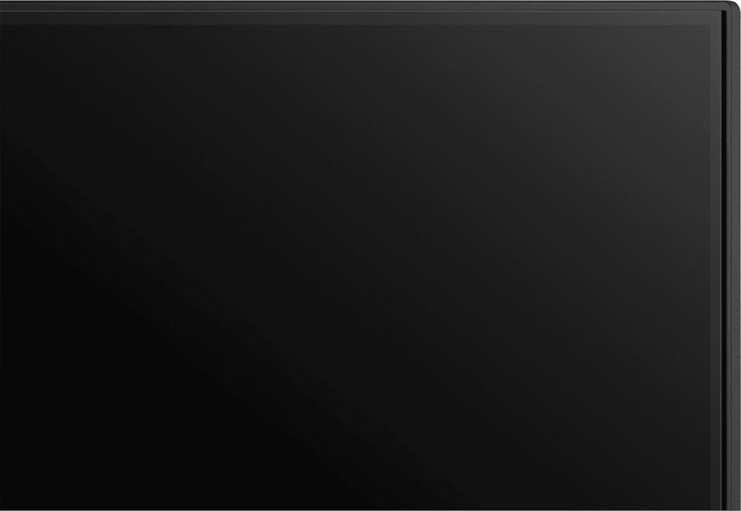 Телевизор QLED Hisense 85" 85E7Q черный 4K Ultra HD 60Hz DVB-T DVB-T2 DVB-C DVB-S DVB-S2 USB WiFi Smart TV