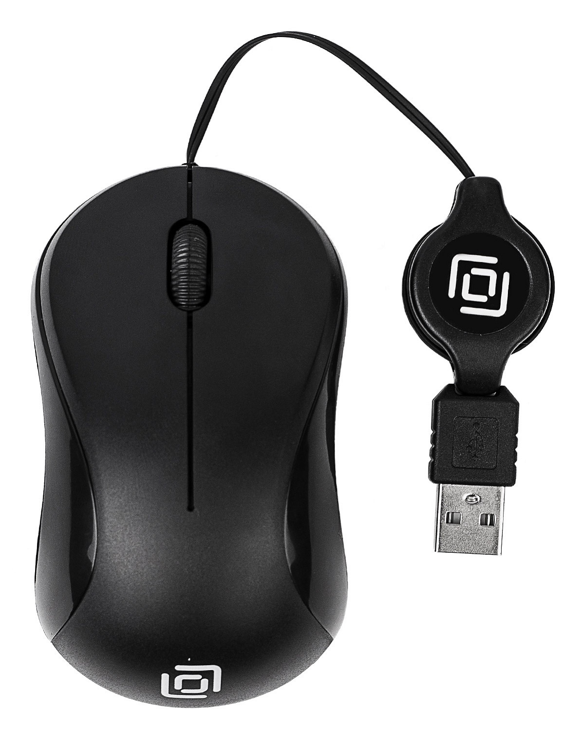 Мышь Оклик 115SR черный оптическая (1000dpi) USB для ноутбука (3but) Мышь Оклик 115SR черный оптическая (1000dpi) USB для ноутбука (3but)