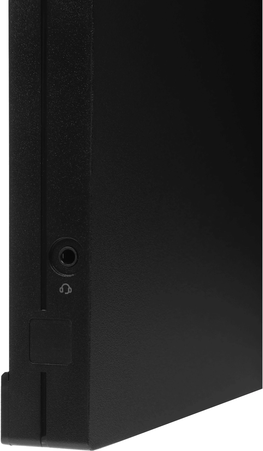 Моноблок IRU Strato 31.5" QHD i5 13420H (2.1) 16Gb SSD1Tb UHDG Windows 11 Pro 64 GbitEth WiFi BT 90W Cam черный 2560x1440