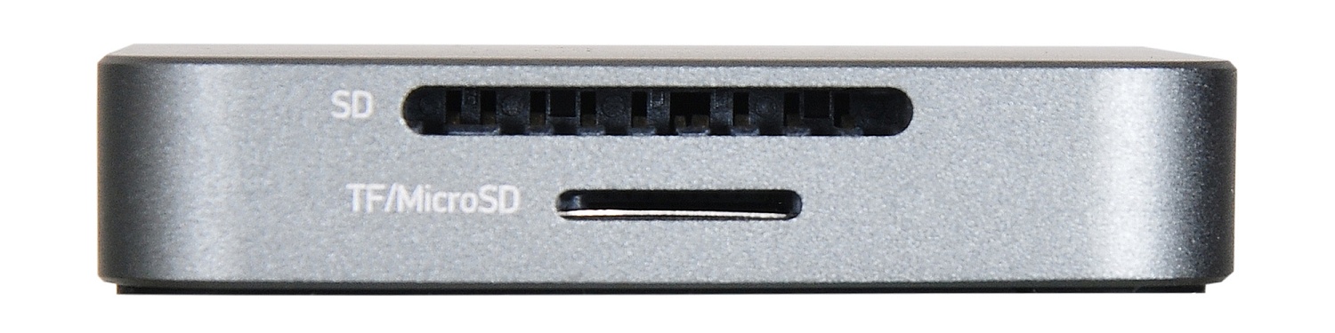 Стыковочная станция Digma DS-741UC_GS