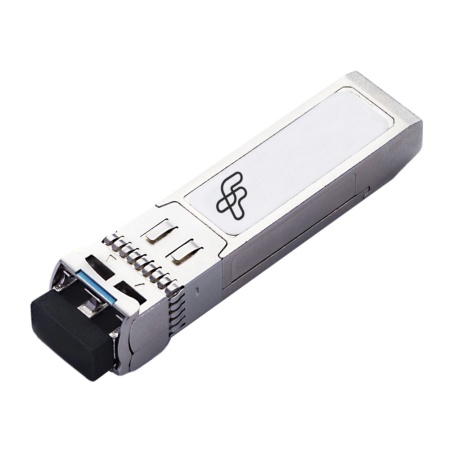 FT-SFP+-LR-20-D Трансивер 10G, SFP+, LC SMF 20km, 1310nm laser, Сделано в России (Реестр Минпромторга), (прошивка Intel) OEM {10}