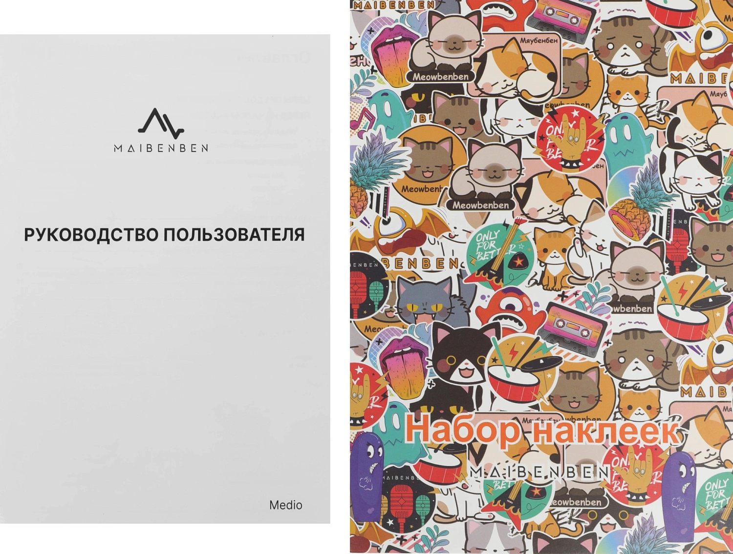 Ноутбук Maibenben M653 Ryzen 3 5400U 8Gb SSD512Gb AMD Radeon 16" IPS FHD+ (1920x1200) Linux grey WiFi BT Cam 4000mAh (M6531SB0LSRE0)