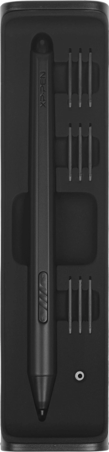 Графический планшет-монитор XPPen Artist Pro 16 LED USB Type-C черный
