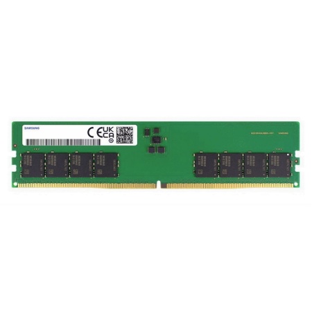 32GB Samsung DDR5 4800 DIMM M323R4GA3BB0-CQKOL 1Rx8, 1.1V