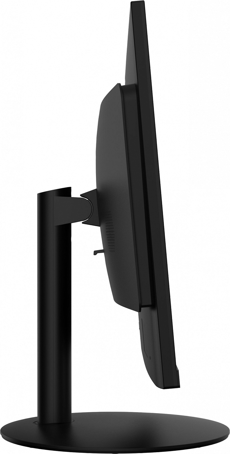 Моноблок MSI Pro AP272 13M-246RU 27" Full HD i5 13400 (2.5) 16Gb SSD512Gb UHDG 730 Windows 11 Professional GbitEth WiFi BT 120W клавиатура мышь черный 1920x1080